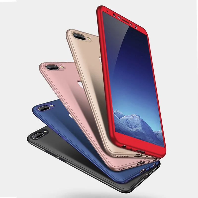 Мягкий 360 Полный Чехол для huawei P20 Pro P10 P9 P8 Lite 2017 P Smart/Honor 9 Коврики 10 Enjoy фотоаппаратов