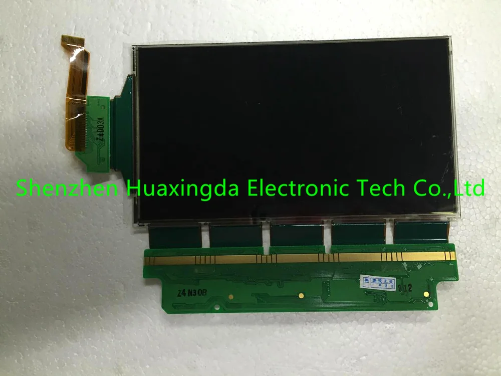 Бесплатная доставка Новый оригинальный LQ065T9BR51U LQ065T9BR54U LQ065T9BR53U LQ065T9BR52 ЖК-дисплей