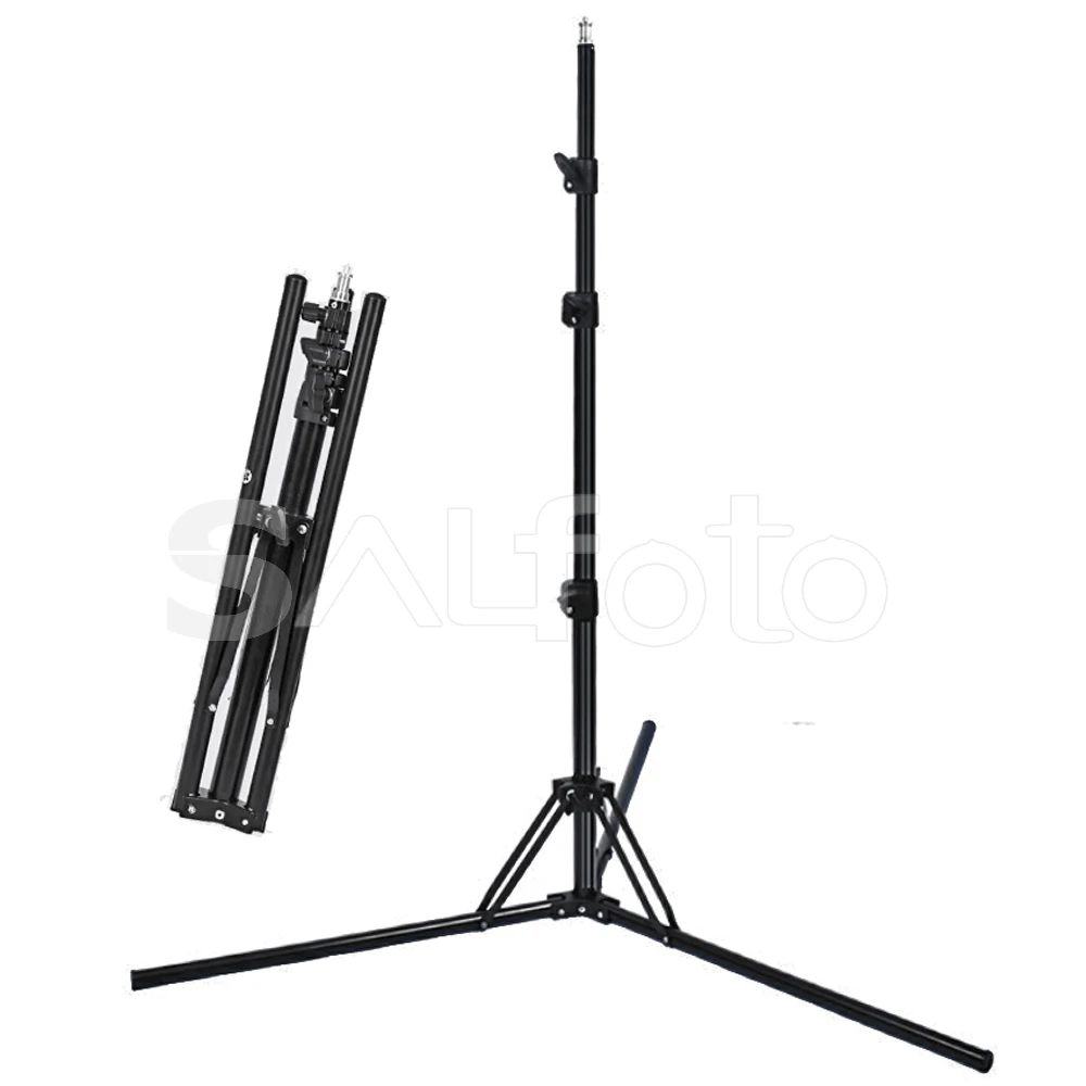 Godox LR180 кольцо Led Light Maker UP зеркало складное 1 9 м стенд 27 Вт Студия Видео селфи