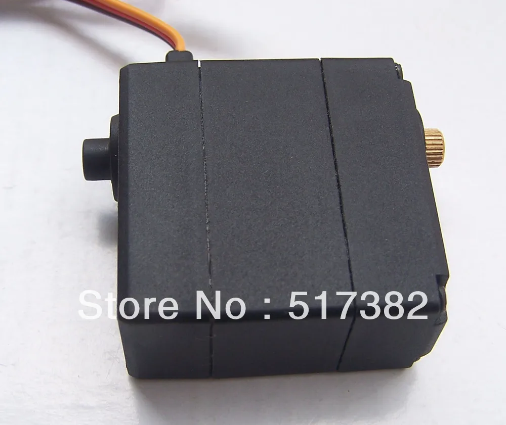 Бесплатная доставка 17 шт. оригинальный сервопривод RDS3115 (без кронштейнов)