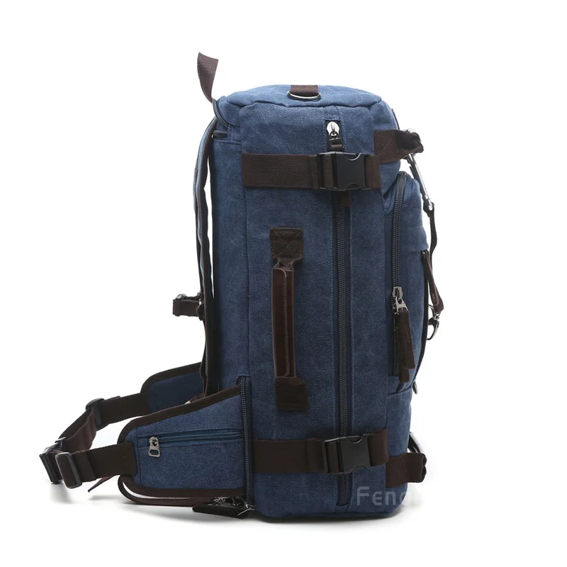 Новый модный рюкзак повседневные мужские рюкзаки модные сумки винтажные