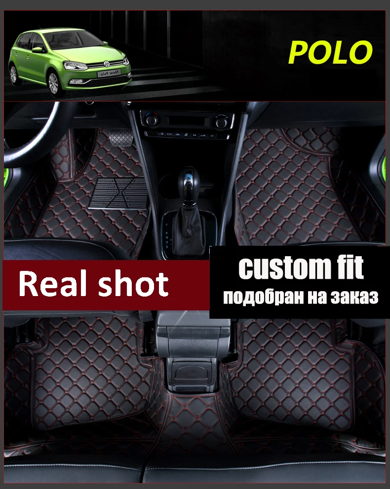 Zhaoyanhua автомобильные коврики для Mercedes Benz X164 X166 GL gls класса 63 AMG 320 350 400 420 450 500 550 ковры ковер