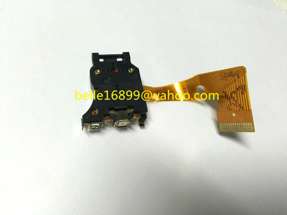 Совершенно новый лазерный оптический пикап Matsushita RAE 106 RAE106 для Toyota HondCRV Landro mercedes A4