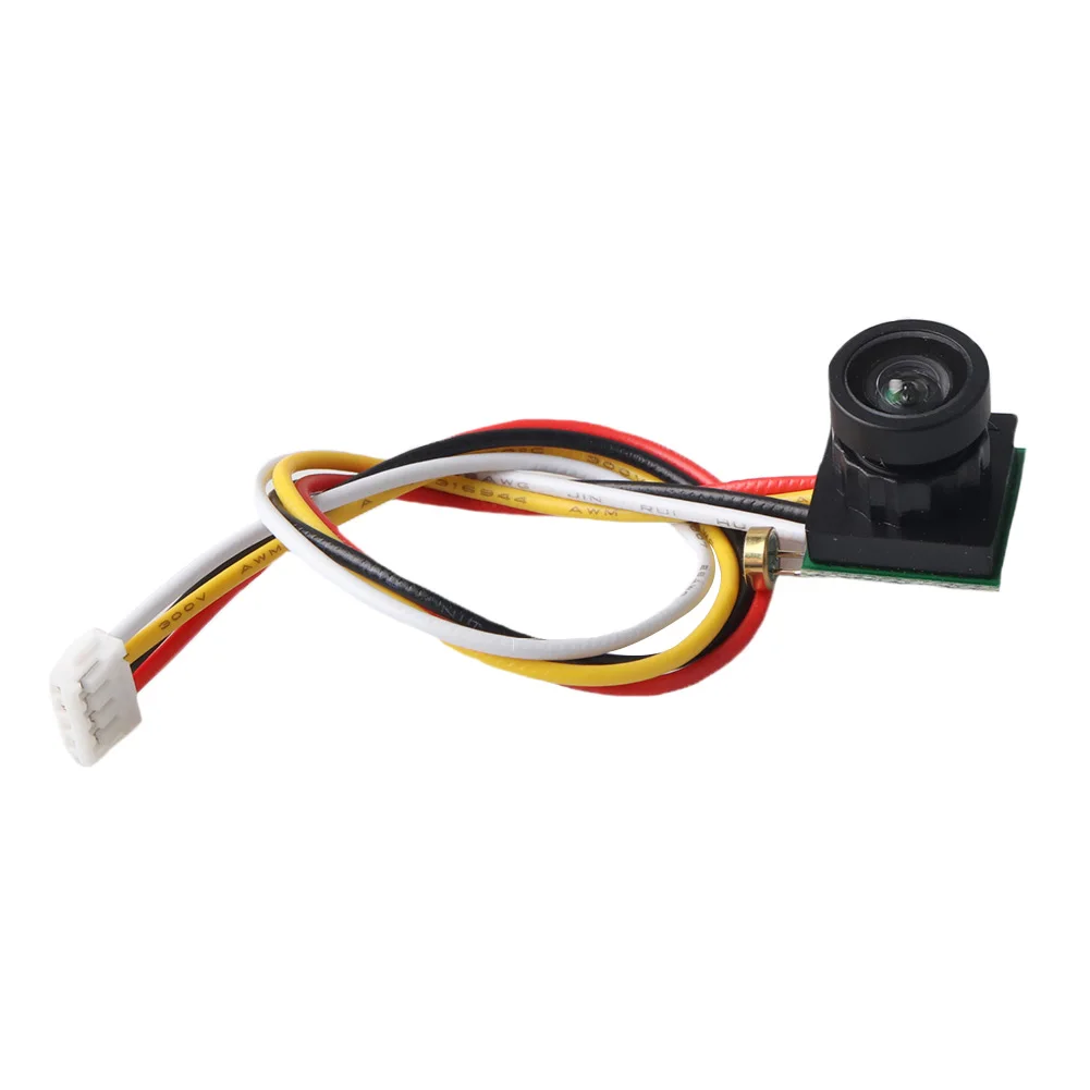 600TVL/1000TVL/1200TVL 170 градусов микро видео с видом от первого лица широкоформатная