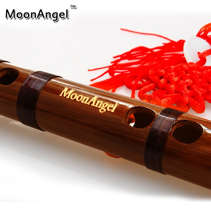 Бамбуковая флейта профессиональные музыкальные инструменты C D E F G Key китайские