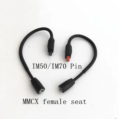 Под заказ Mmcx мама до 0 78 мм/im50/ie80 pin | Электроника