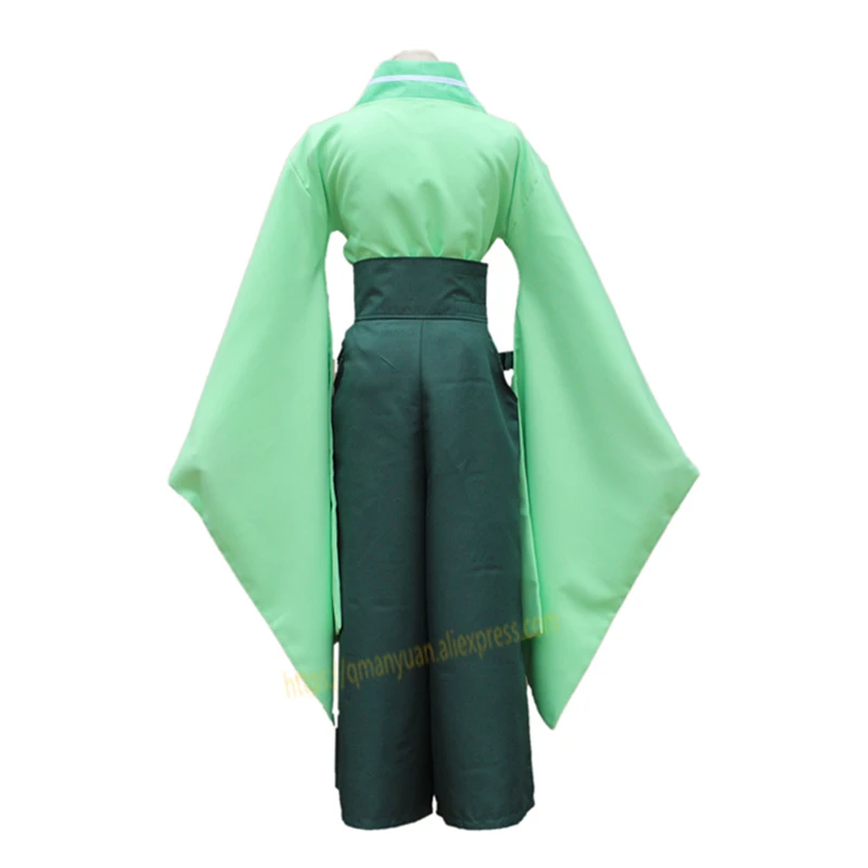 Nono средство для Нацумэ маскарадные костюмы юбки костюмированной вечеринки по