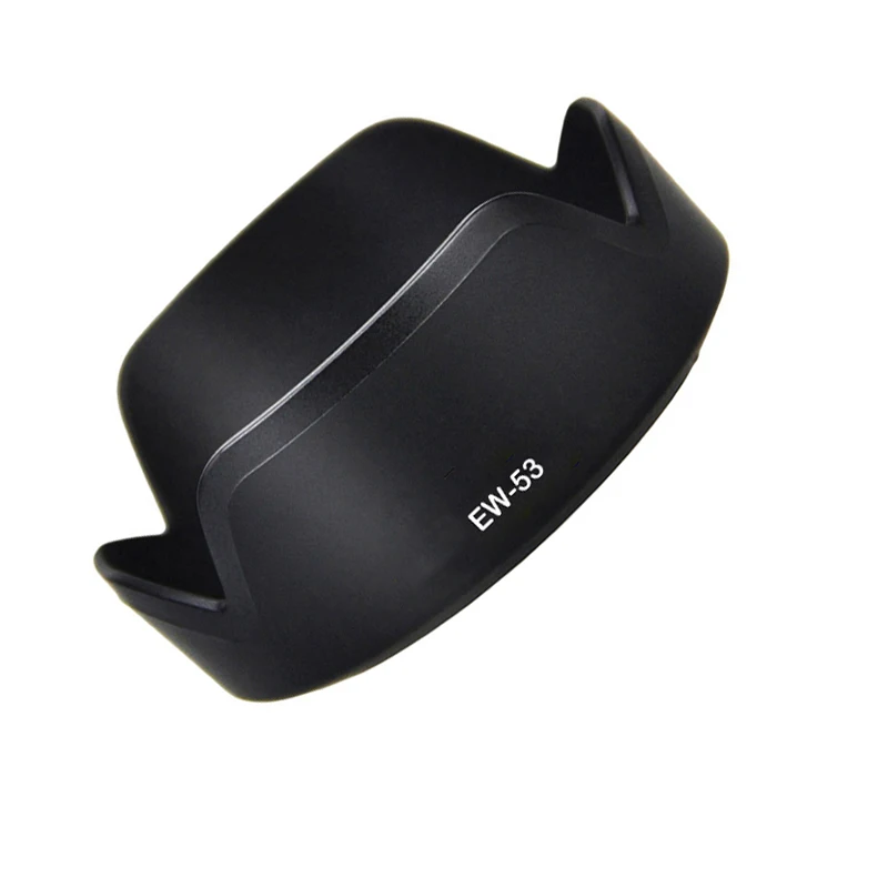 EW 53 49 мм ew EW53 бленда объектива Реверсивный объектив камеры аксессуары для Canon EOS M10