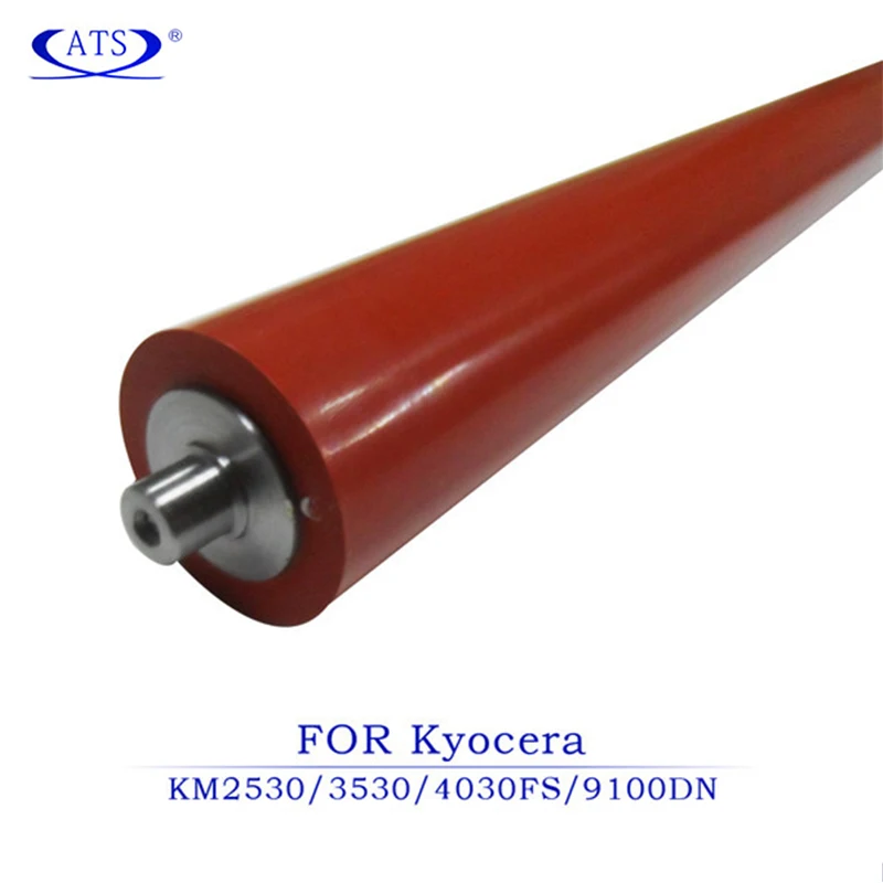 Нижний роликовый ролик давления для Kyocera KM 1635 2050 2020 1650 2550 2035 1620 1648 совместимый