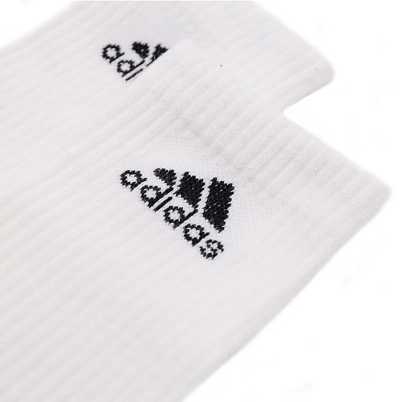 Новое поступление оригинальных спортивных носков унисекс Adidas 3S на CR HC 1P (1 пара) |
