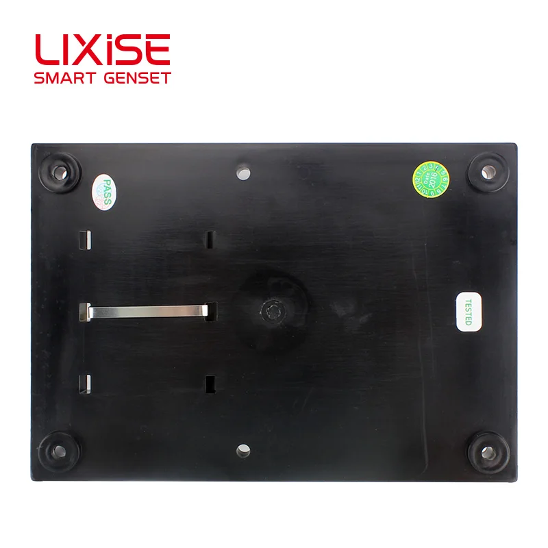 Автоматический регулятор напряжения генератора R449 LIXiSE avr 200 кВт | Обустройство