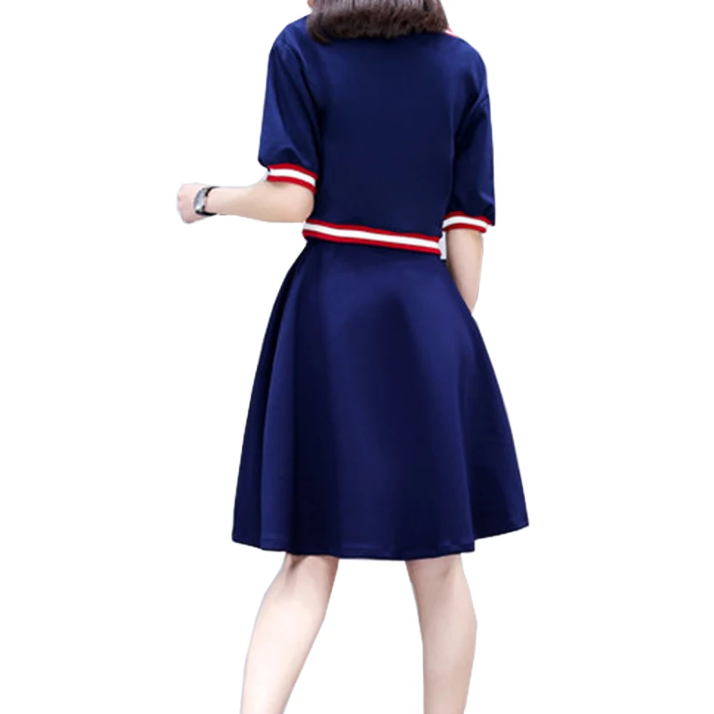Новое повседневное облегающее летнее платье для женщин Vestido De Festa с коротким