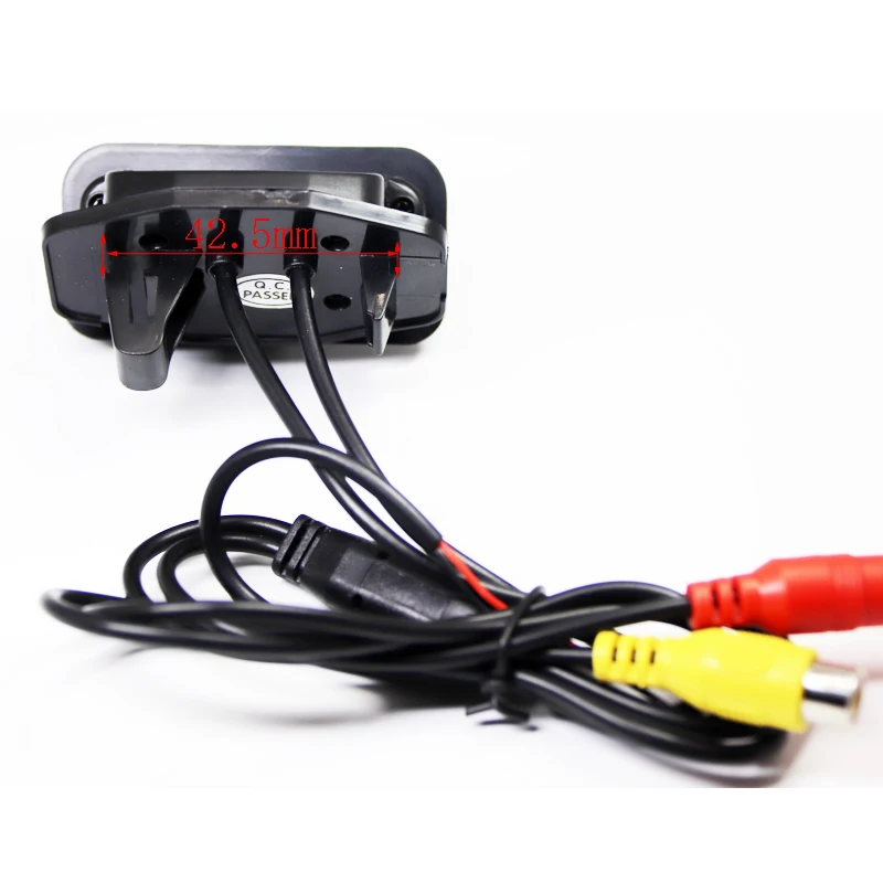 Vehicle Camera for TOYOTA COROLLA VIOS Avensis T25 T27 Auris Sienna Scion xB xD Urban Cruiser Car rear view parking camera | Автомобили и