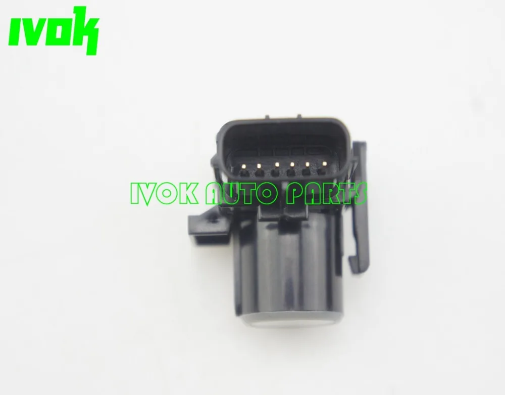 

Parking Distance Control PDC Sensor For Toyota Corolla Camry Land Cruiser Sequoia Lexus LX570 Black White 89341-33140 8934133140