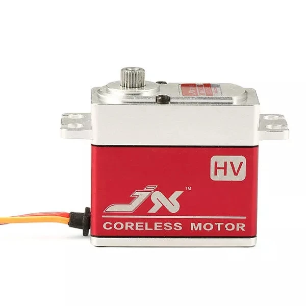 Новый JX Servo PDI HV7232MG 30 кг большой крутящий момент 180 градусов Высокое напряжение