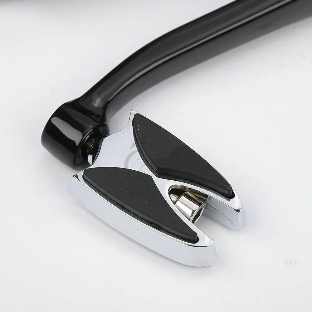 Мотоцикл Footpeg Расширенный передний контроль для Harley Sportster 883 1200 Железный родстер