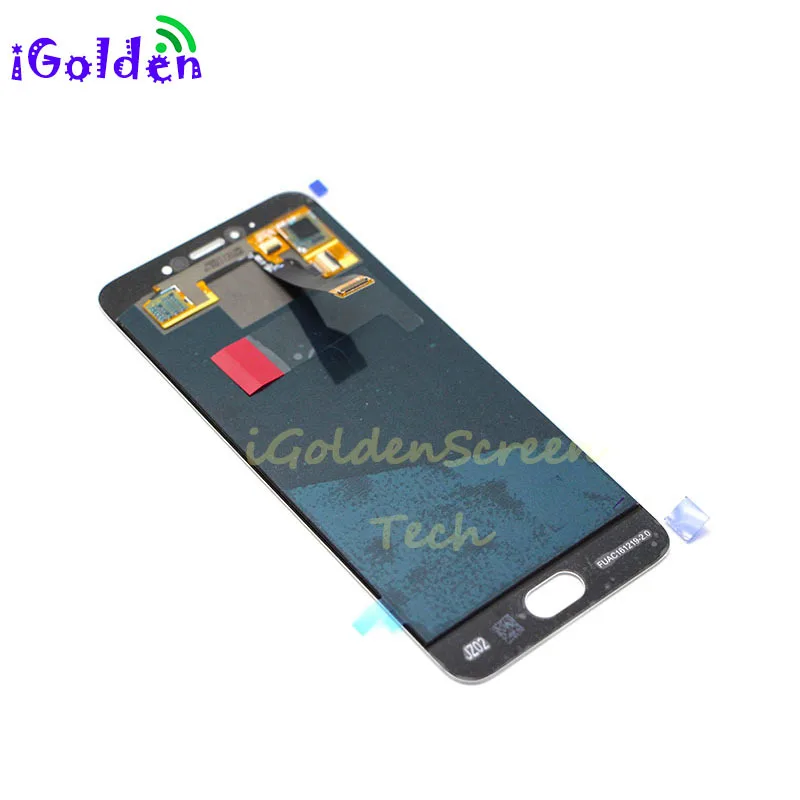 100% протестированный новый для Meizu Pro6 M570M M570C M570Q ЖК-экран + сенсорная панель