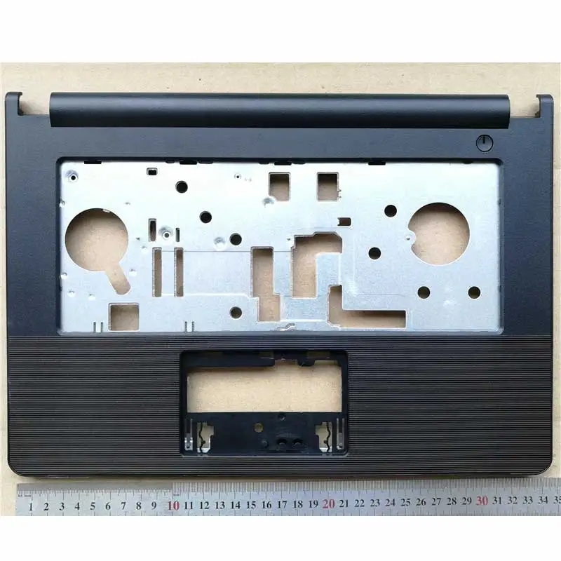 Новый оригинальный для Dell Vostro 3458 Inspiron 14 5458 Подставка рук верхняя крышка чехол 0CP47W