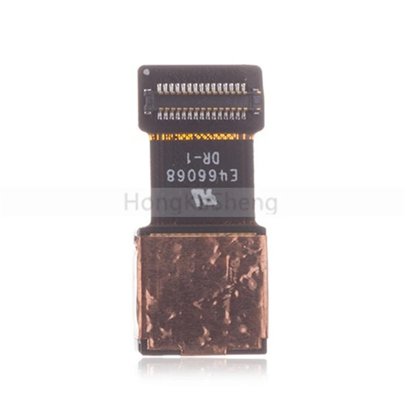 OEM Rear Camera Replacement for Motorola Moto E4 Plus XT1773 E4P E Plus (4th Gen.).
OEM Rear Camera Replacement for Motorola Moto E4 Plus XT1773 E4P E Plus (4th Gen.).