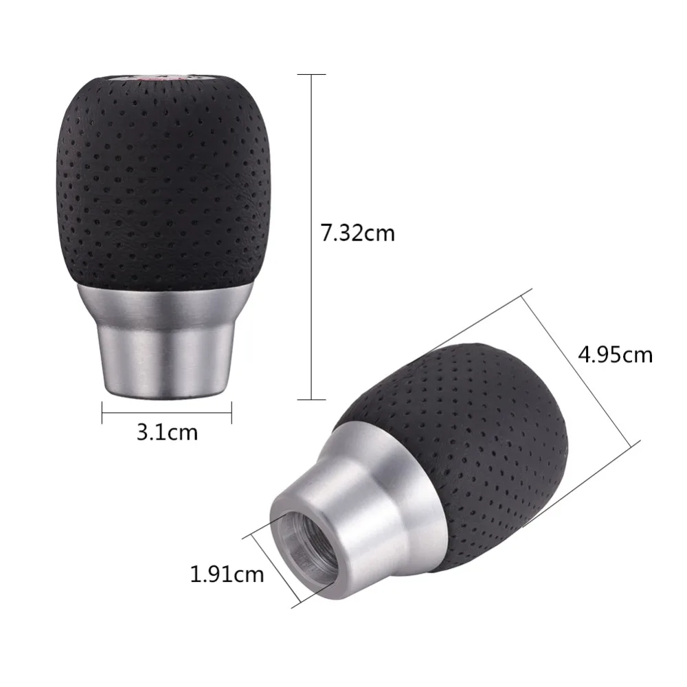 Универсальный 5 Скорость ручной Шестерни Придерживайтесь ручка переключения