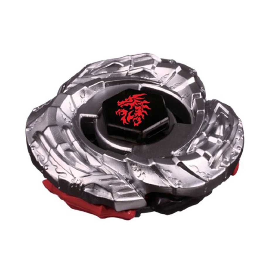 Набор волчков oMoToys Beyblades набор 4D металлических лезвий Fusion LDrago Guardian BB121 S130MB