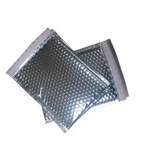 5 размеров 12x15 см/23x29 см 40 шт. подарочная упаковка из алюминиевой фольги с