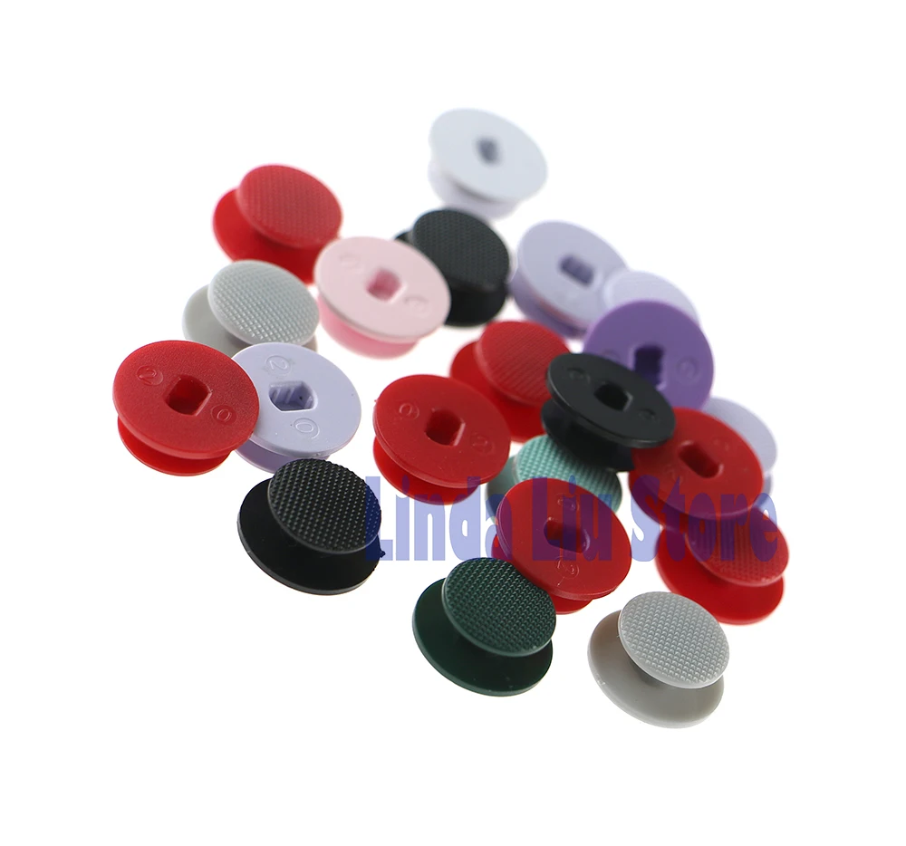 20pcs/lot For PSP 2000 3000 E1000 Street Series - Joystick Cap Cover Button | Other Accessories