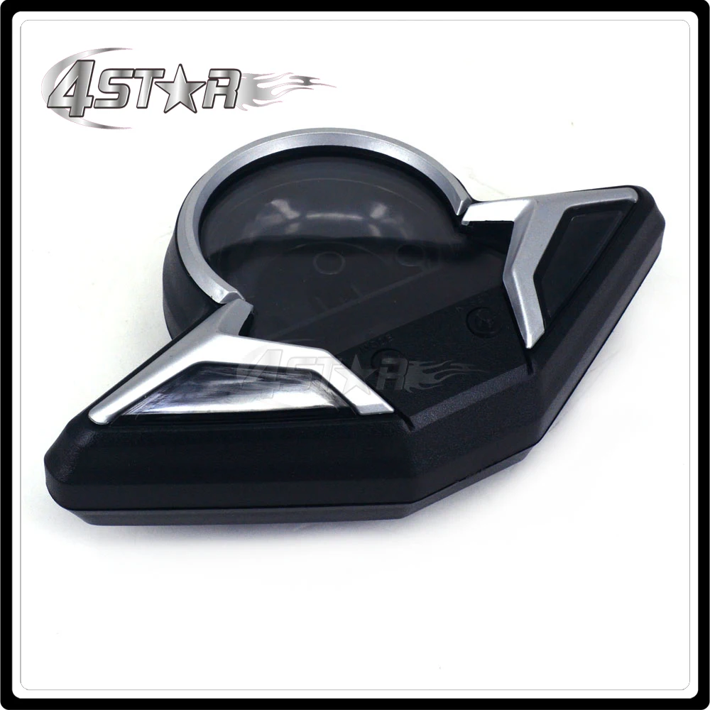 Новые аксессуары для мотоциклов тахометр спидометра инструмент датчик чехол HONDA