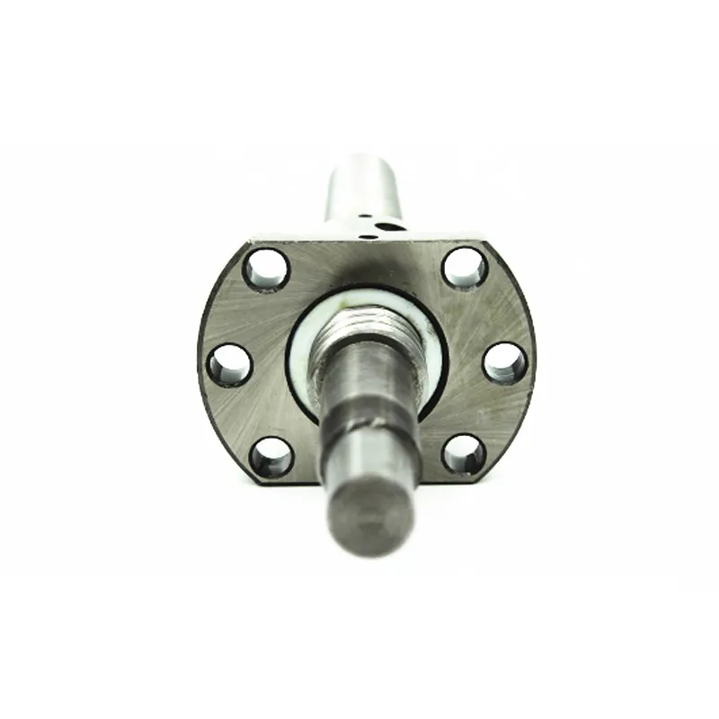 Axk 1204 Ballscrew Set : Sfu1204 - 1000mm Ball Screw -c7 + Nut Housing Bk/bf10 Support 6.35*8mm Coupler | Обустройство дома