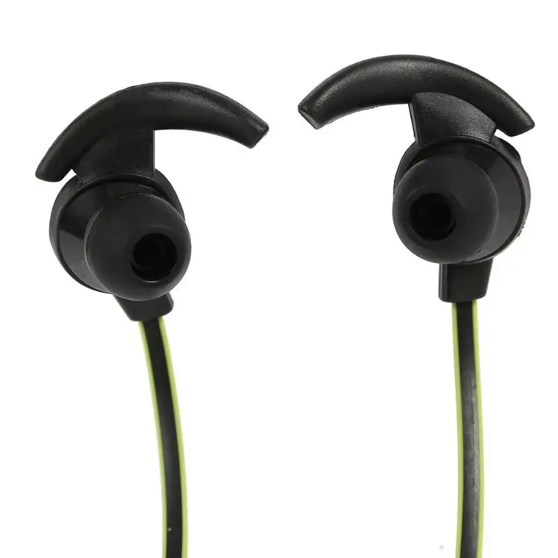 AMW-810 Спорт на открытом воздухе бег водостойкий легкий вес Шейная полоса Bluetooth