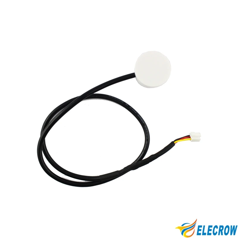 Elecrow Crowtail Non Contact Liquid Level Sensor ABS 5mA Water Module DIY Kit | Электронные компоненты и