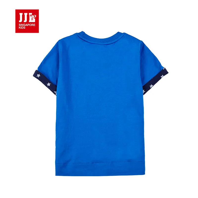 boys t shirt children clothes clothing 100% cotton kids for | Детская одежда и обувь