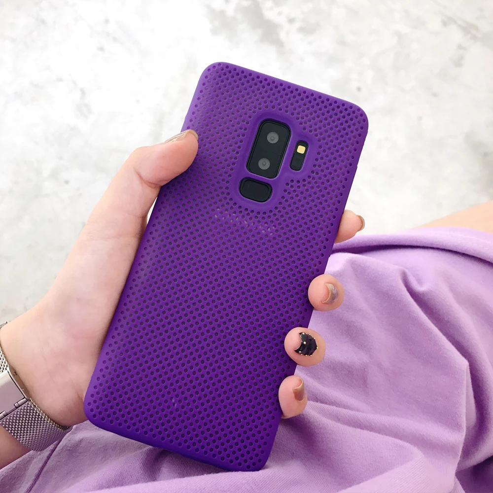 NYFundas для Samsung S9 plus силиконовый чехол противоударный милый защитный Glaxy Note 9 S 8 S9plus
