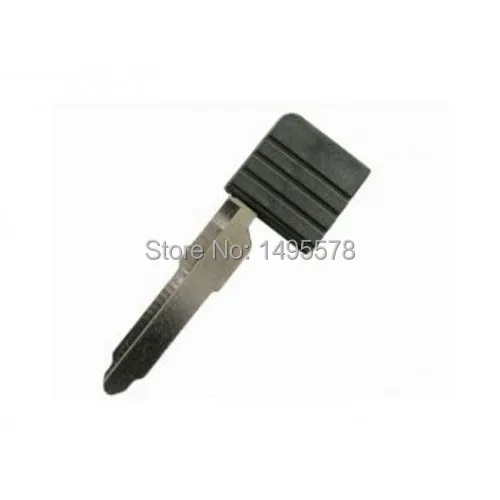 Лучшая цена запасной ключ для ключа без чипа смарт-карты Mazda