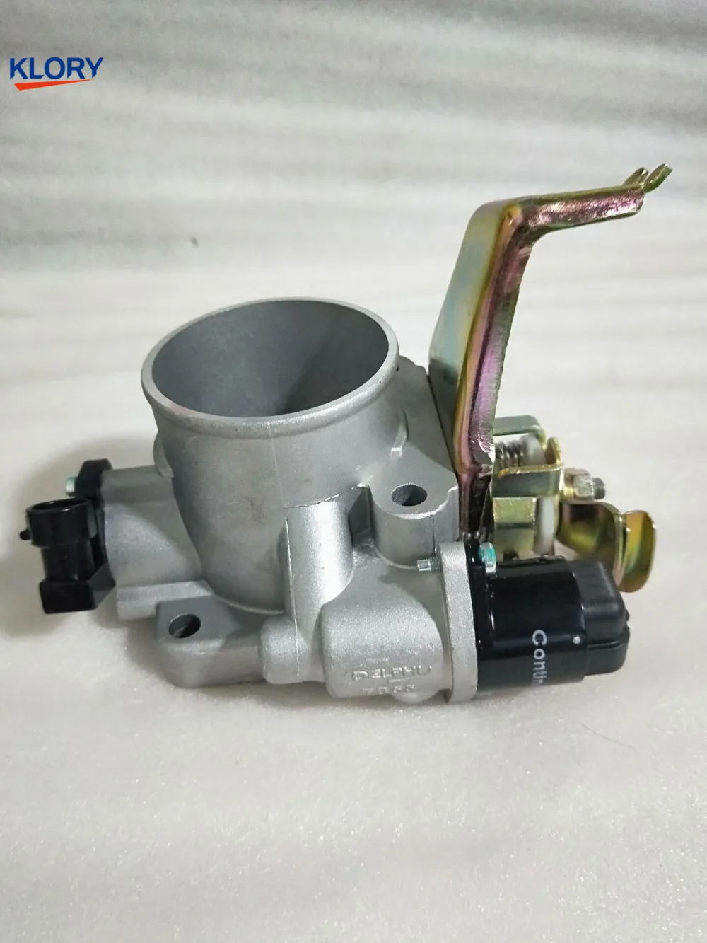 SMW250441 THROTTLE ASSY for great wall 4G69 ENGINE | Автомобили и мотоциклы