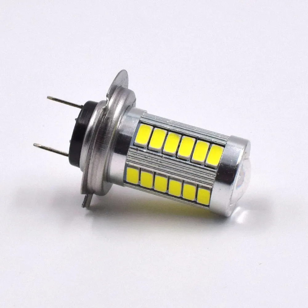 СВЕТОДИОДНЫЙ Автомобильный противотуманный фонарь сигнала светильник H4 H7 H8 H11 9005