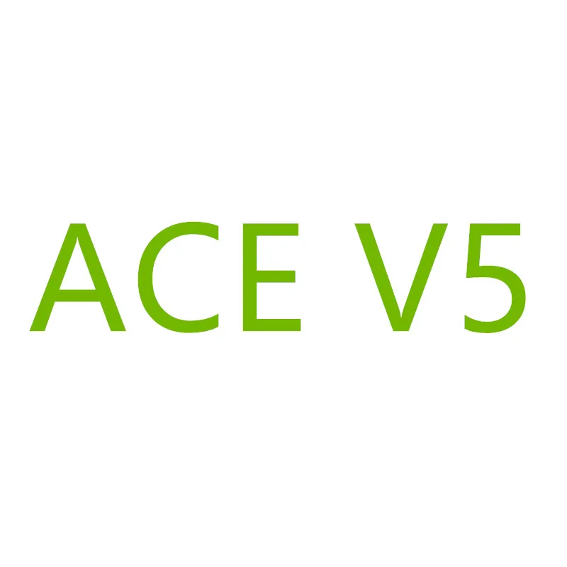 Бесплатная доставка 10 шт. для X360 ACE V5 новый продукт|Пульты ДУ| |