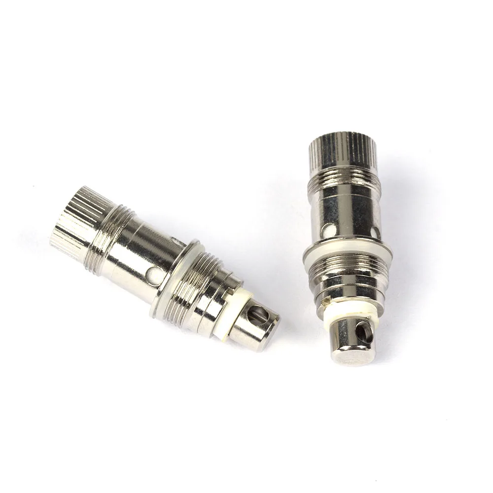 Катушка отец 5 шт./лот турбина мини катушка 0.7ohm для турбины Мини комплект Q Stick Элитная огромная облачная катушка для электронной сигареты