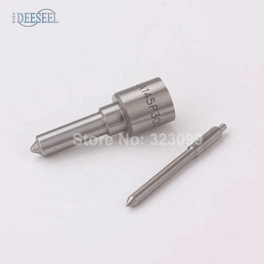Форсунка для инъекций топлива iDEESEEL DSLA145P300 / 0 433 175 048 0433175048 | Автомобили и мотоциклы