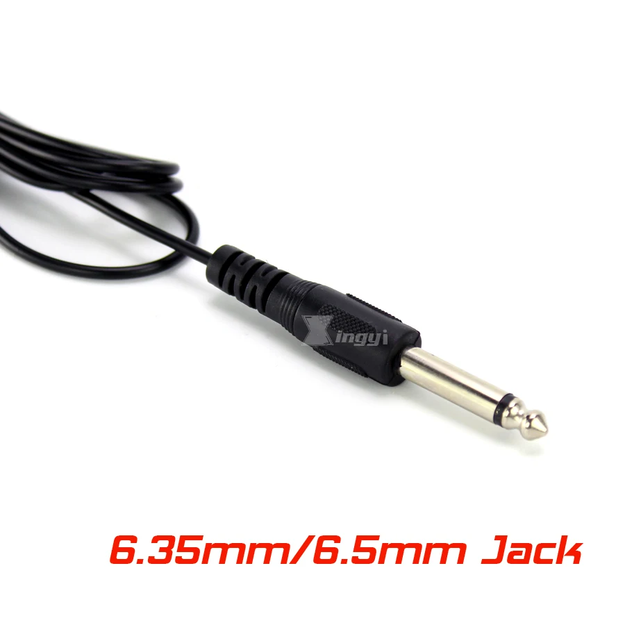 Аудиокабель TA3F Mini XLR 3 Pin до 6 5 мм разъем 1/4 &quotдля гитары провод для инструмента AKG