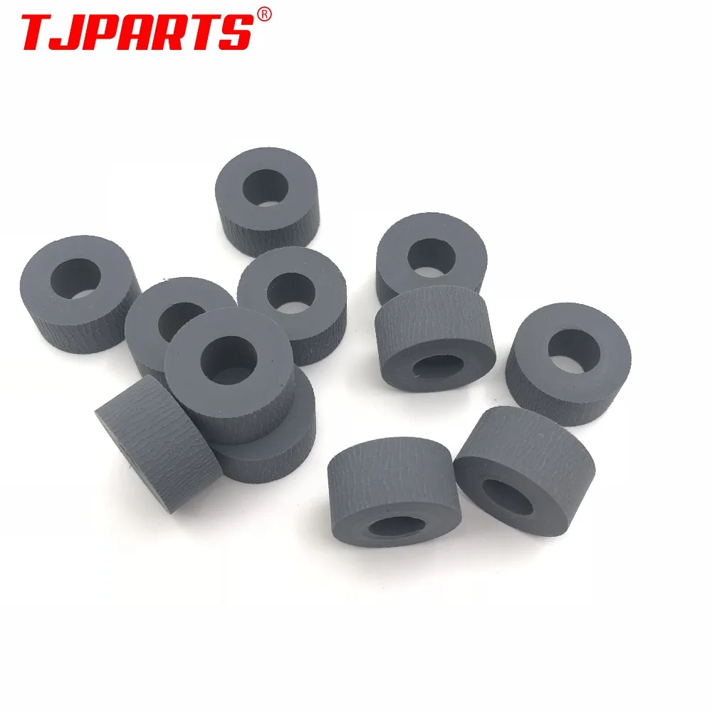 

Paper Feed Pickup Roller tire for Sharp DX-B350P DX-B450P for Dell 3110cn 3115cn 3130cn 5130cdn C2660dn C2665dnf C3760dn C3760n
