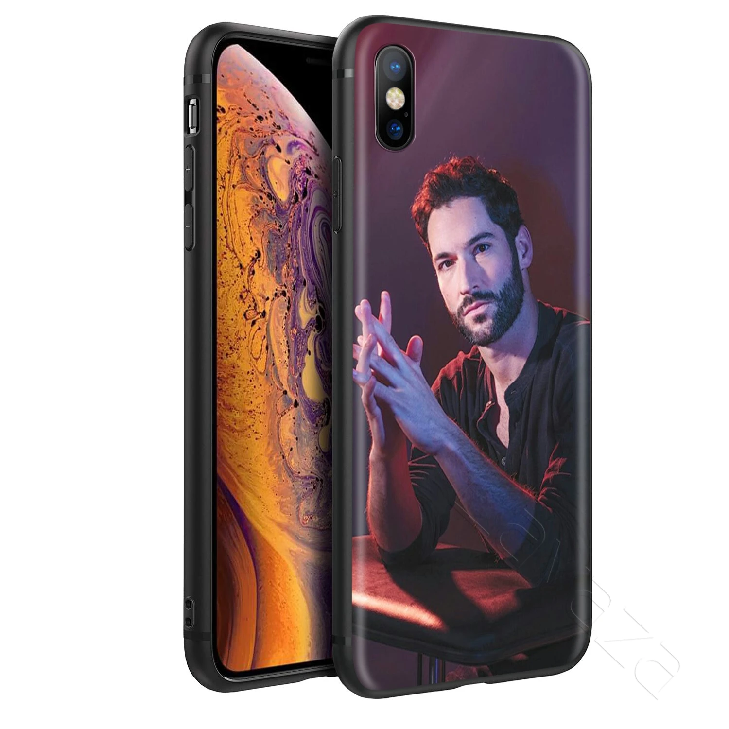 Чехол для iPhone 11 Pro XS Max XR X 8 7 6 6S Plus 5 se |