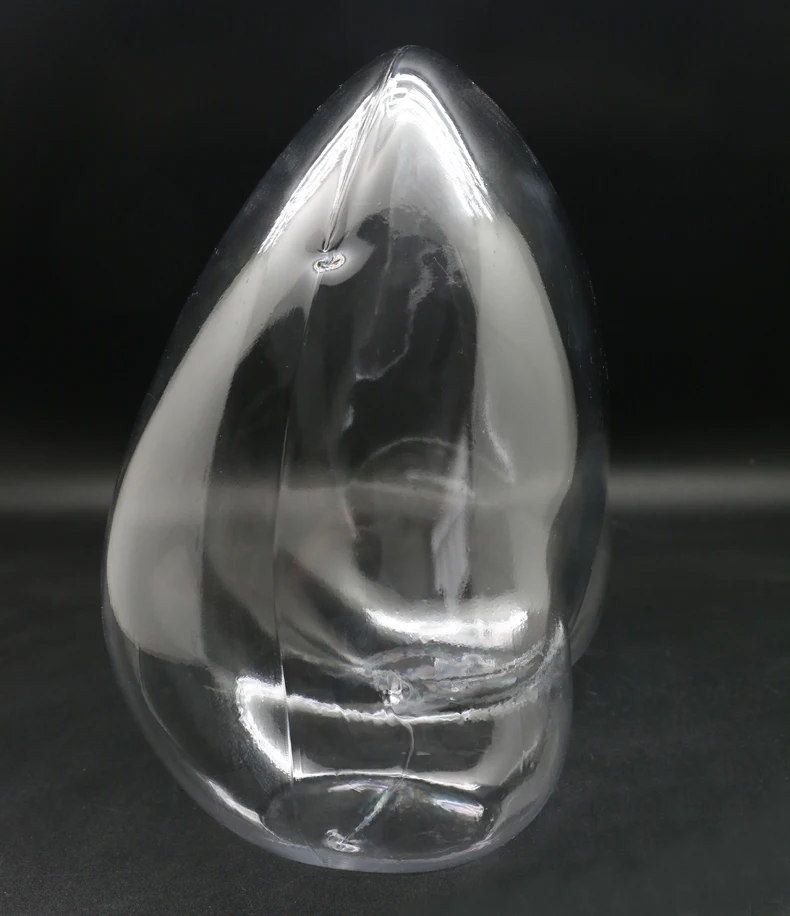 Новинка 1 шт. женское нижнее белье купальник манекен торс прозрачная модель