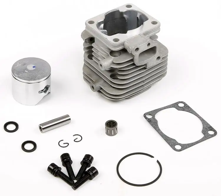 Rovan часть 1/5 газ rc baja запасные части 29cc 4 болта двигателя часть комплект