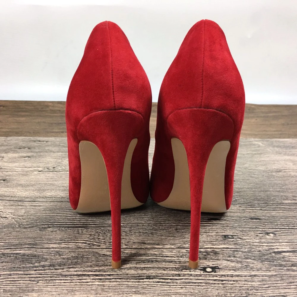 Новые женские туфли на высоком каблуке эксклюзивные 10 см 12 см|ladies high heel shoes|brand