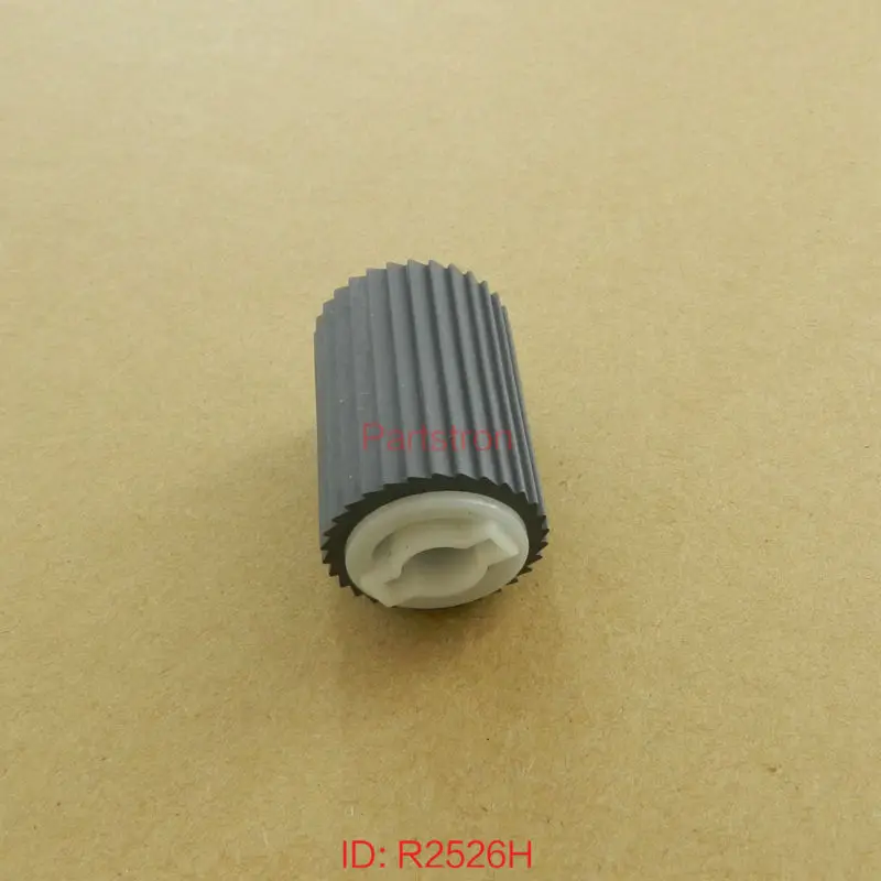 3 шт. долгий срок службы бумаги Подачи ролика FC5-2526-000 для Canon 6055 6065 6075 6255 6265 6275 8105 8095