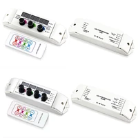 rf led rgb rgbw controller amplifier repeater