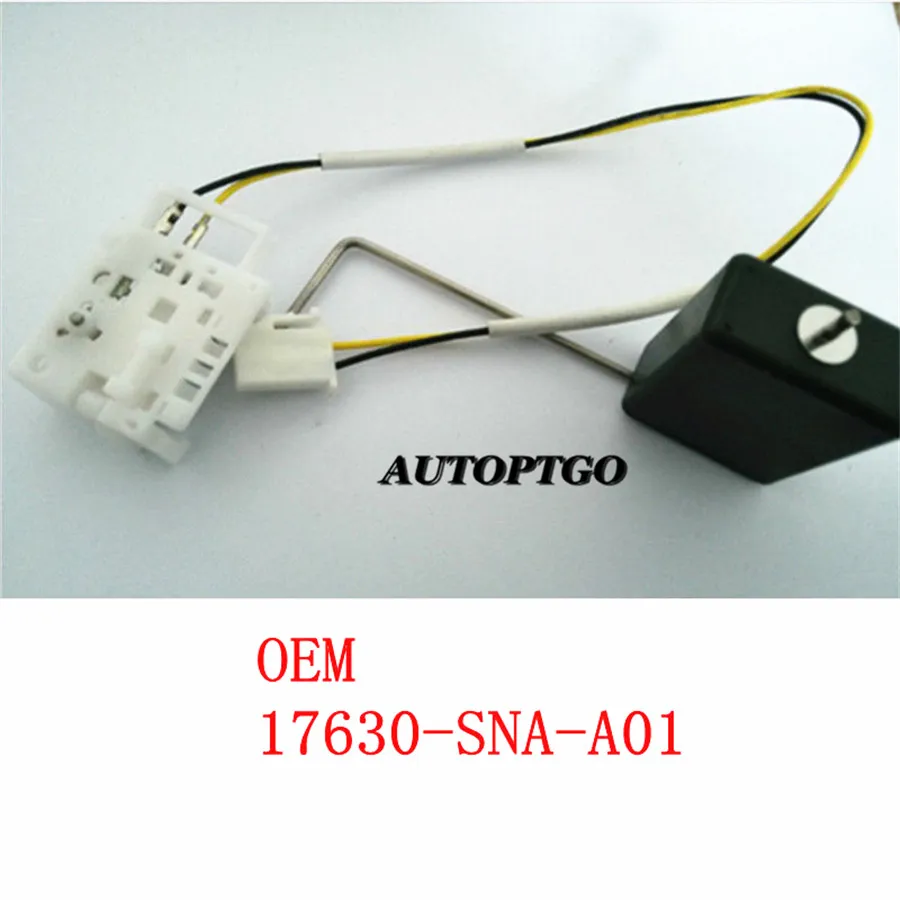 Autoptgo новый уровень топлива отправки единиц 17630 SNA A01 уровня масла топливные баки