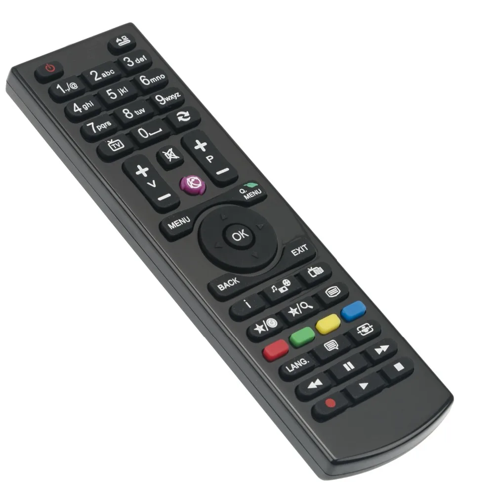 Пульт дистанционного управления RC4870 для Digihome 32272 HDDVDL 32278 HDDLED 42278 FHDDLED 49278 FHDDLED