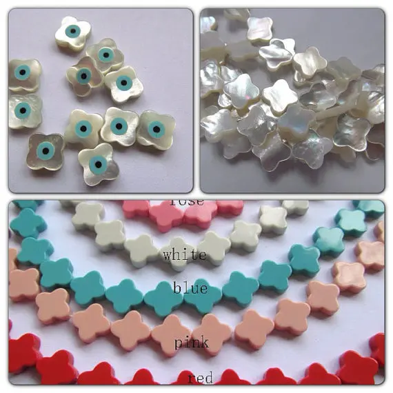 

high quality 5strands 6mm turquoise stone jewelry beads , clove peach assortment loose jewelry bead
